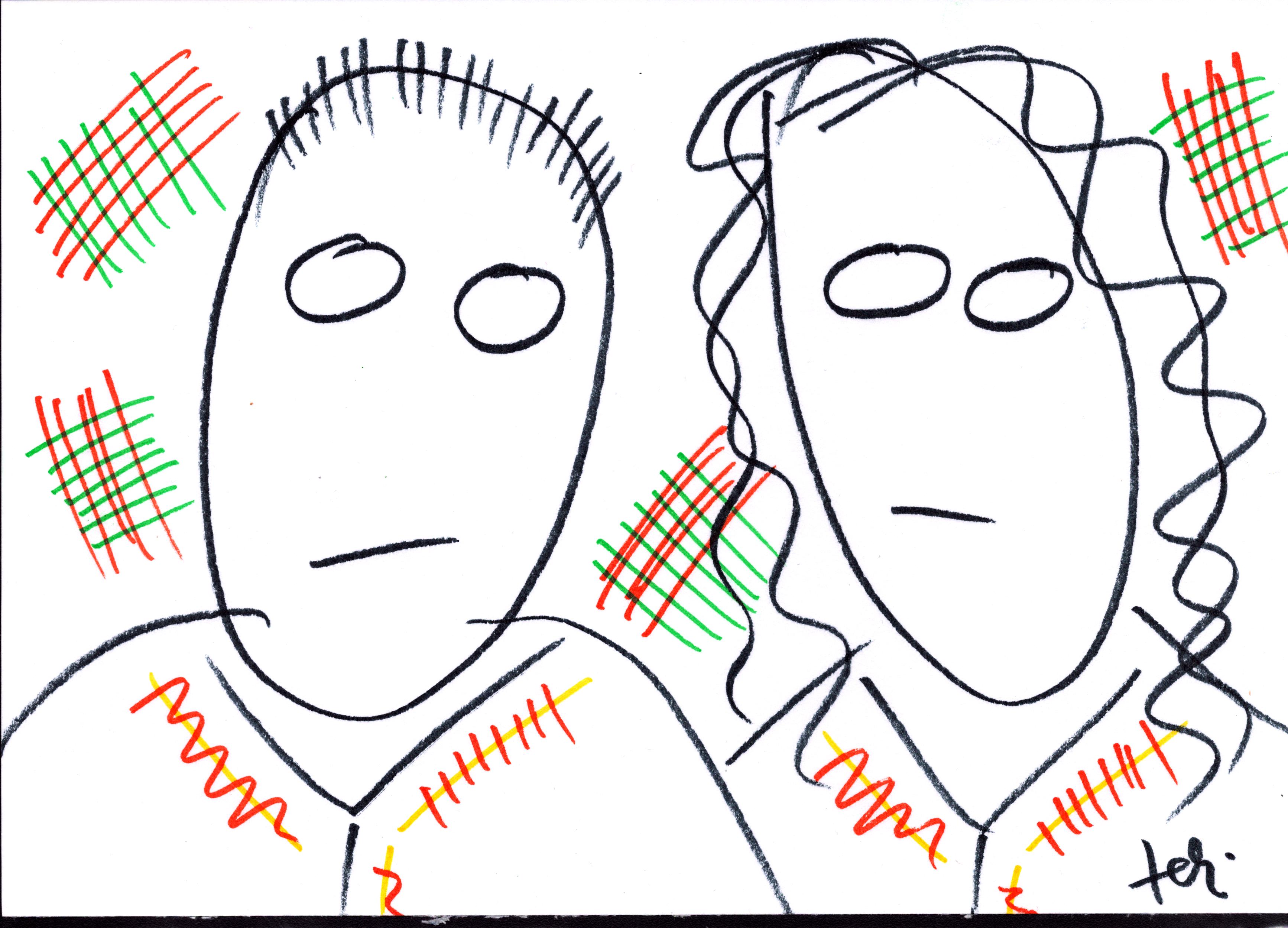 Drawings - 2024 drawing
